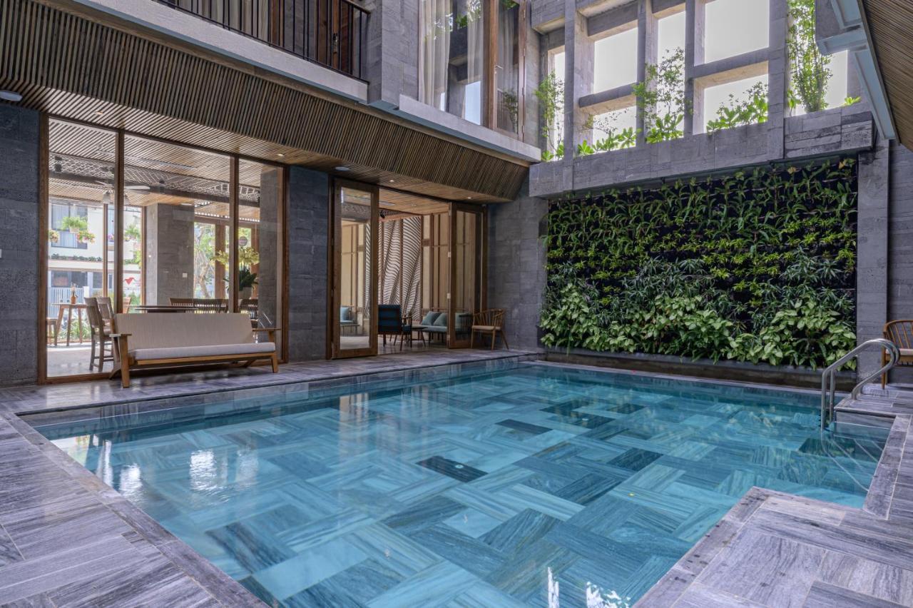 Le Boutique Hotel 4*