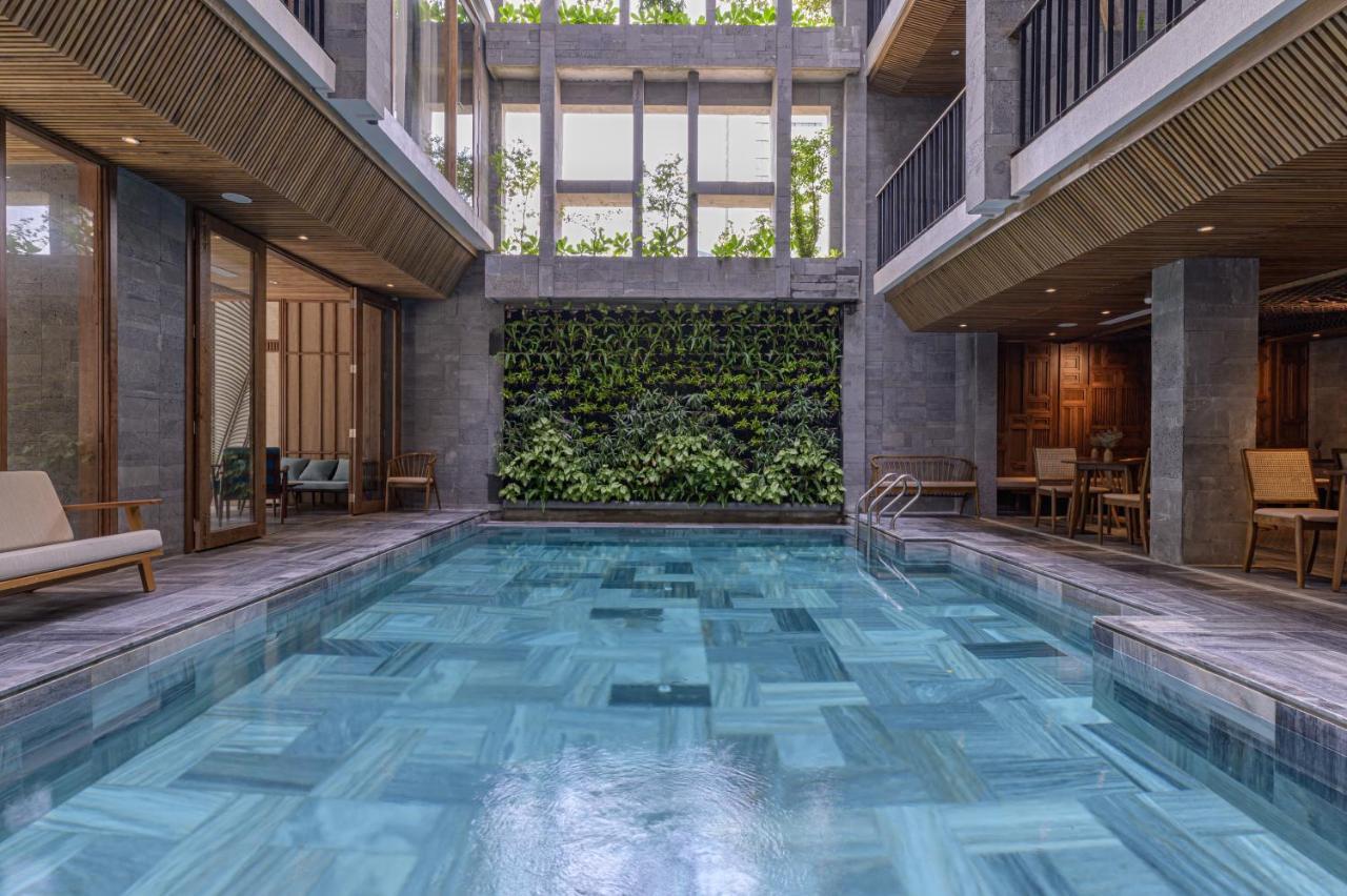 Le Boutique Hotel Da Nang