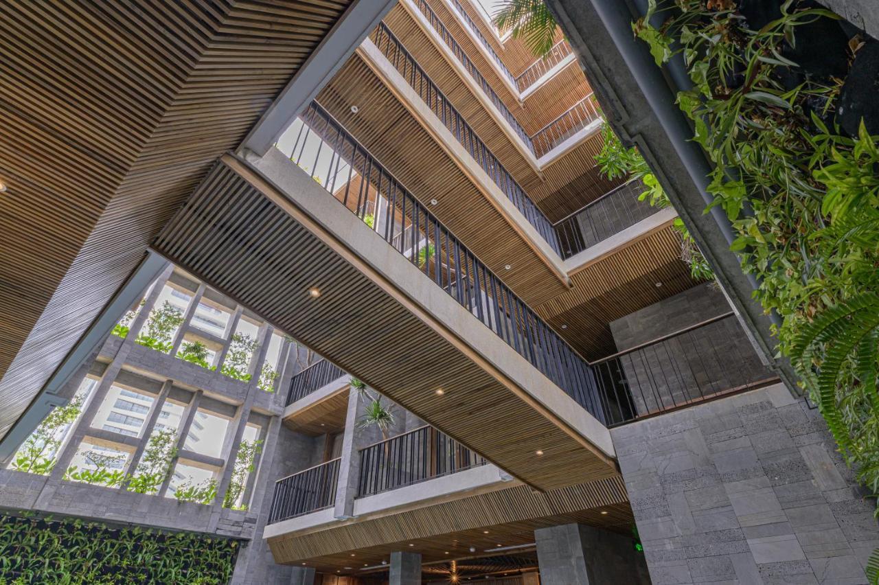 Le Boutique Hotel 4*