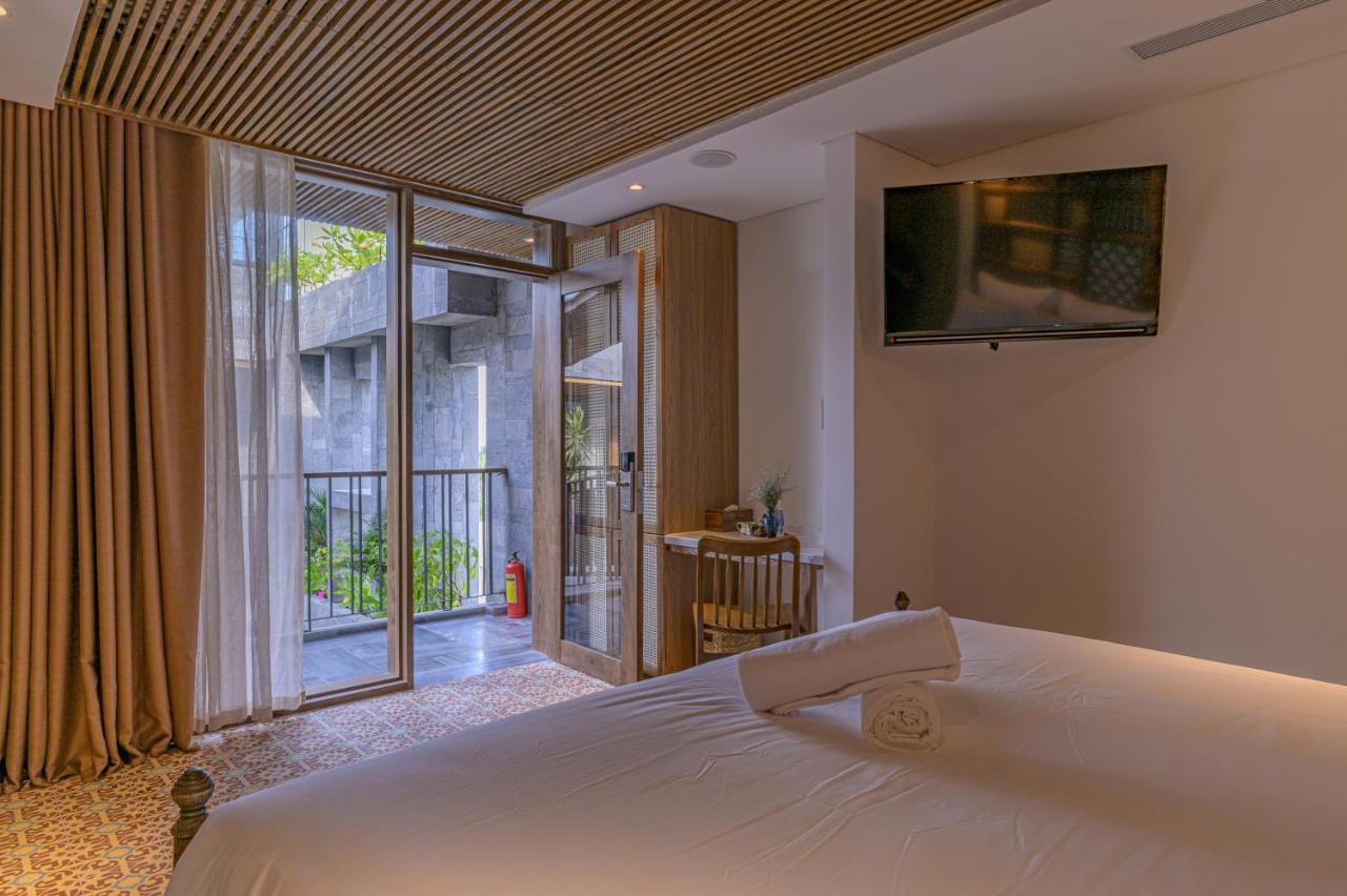 Hotel Le Boutique