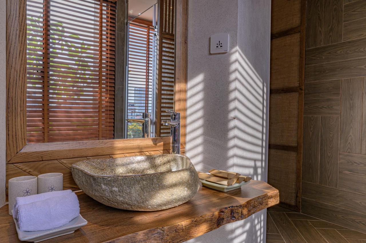 Le Boutique Hotel 4*