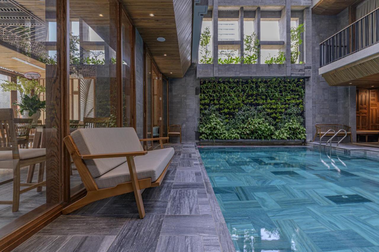 Hotel Le Boutique 4*