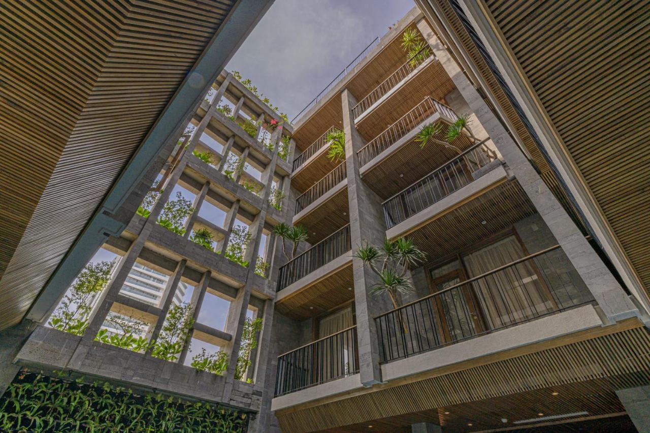 Hotel Le Boutique Da Nang