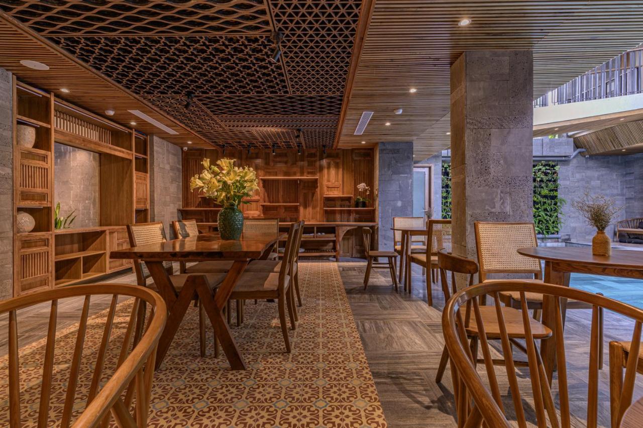 Le Boutique 4* Da Nang