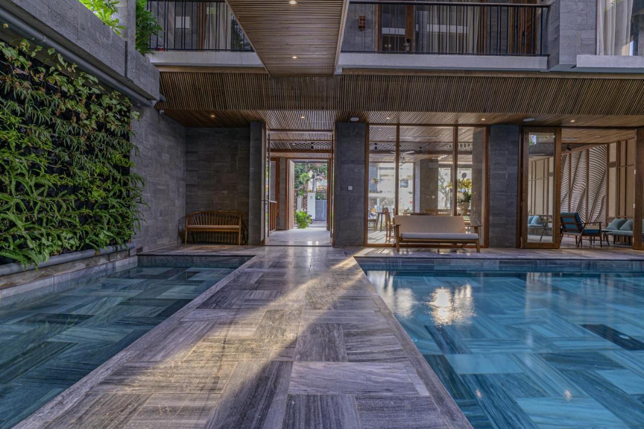 Le Boutique 4* Da Nang