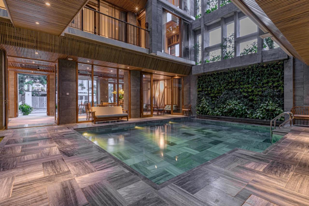 Hotel Le Boutique