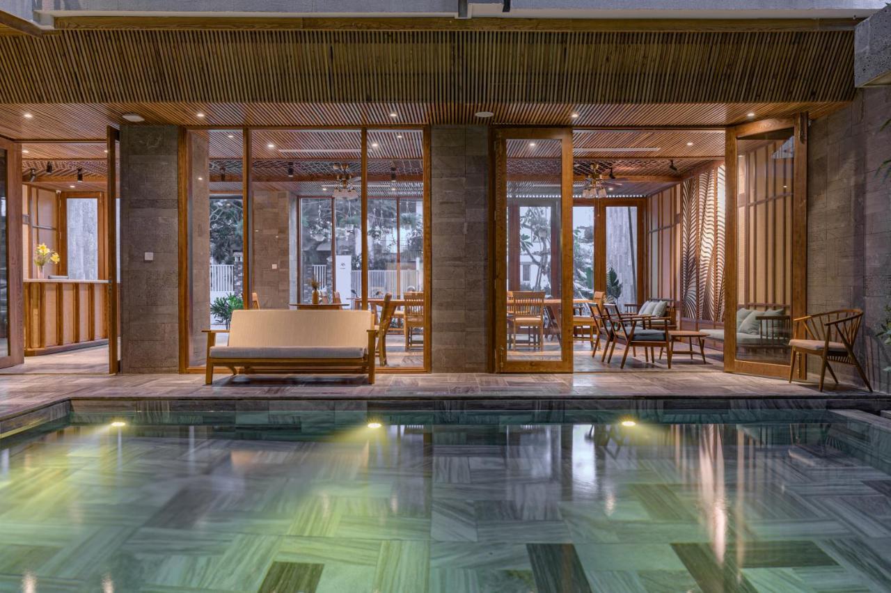 Hotel Le Boutique 4*