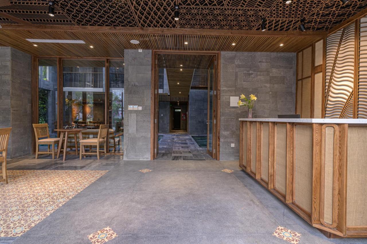 Le Boutique 4* Da Nang