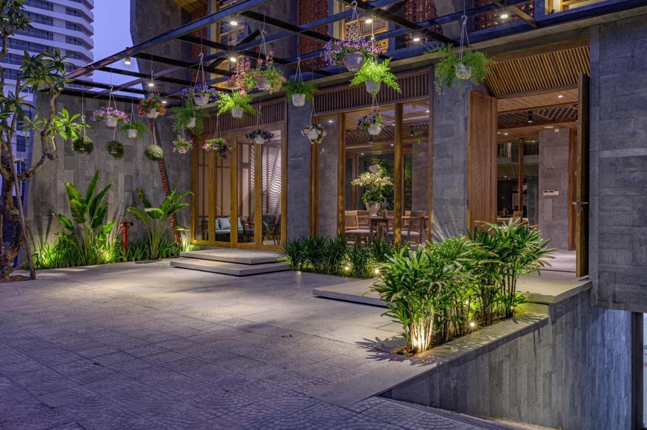 Le Boutique 4* Da Nang