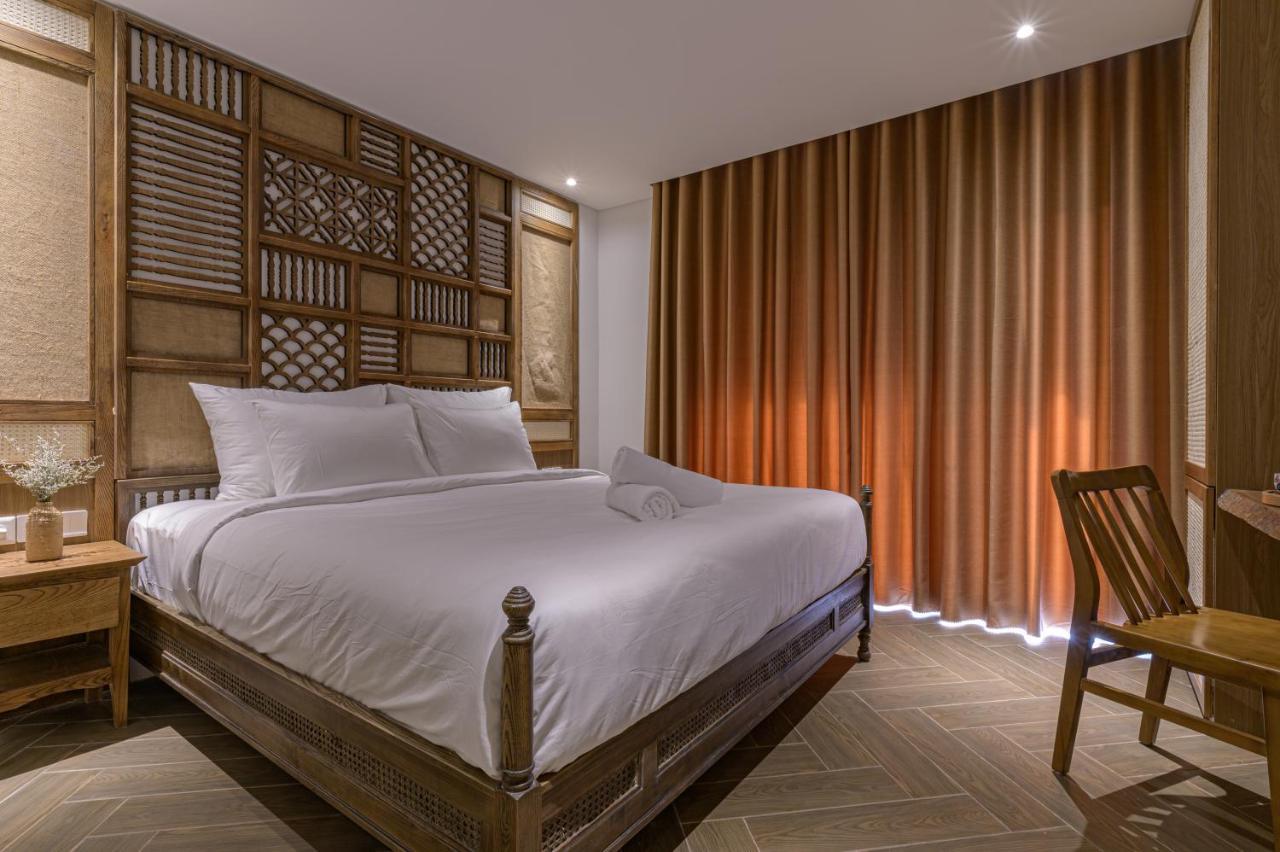 Hotel Le Boutique Da Nang