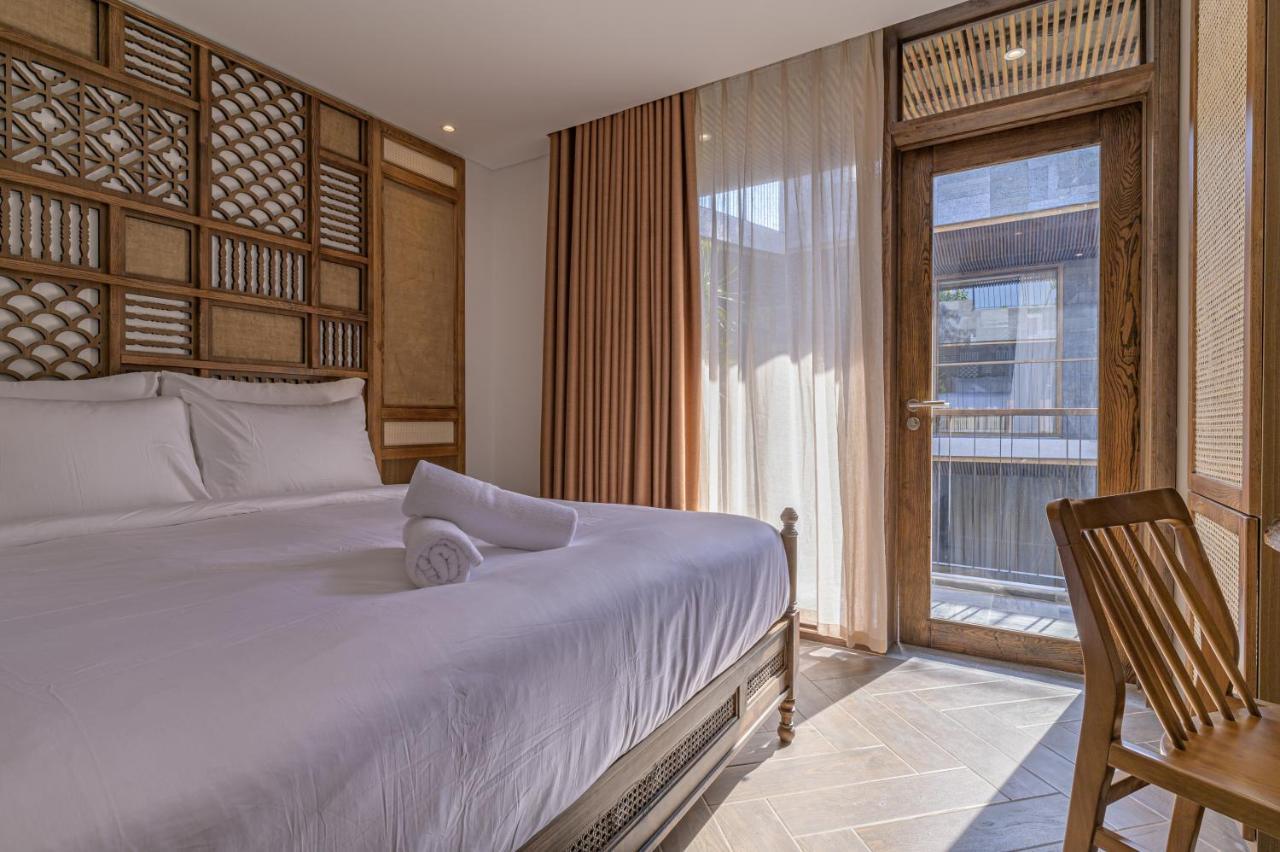 Le Boutique Hotel