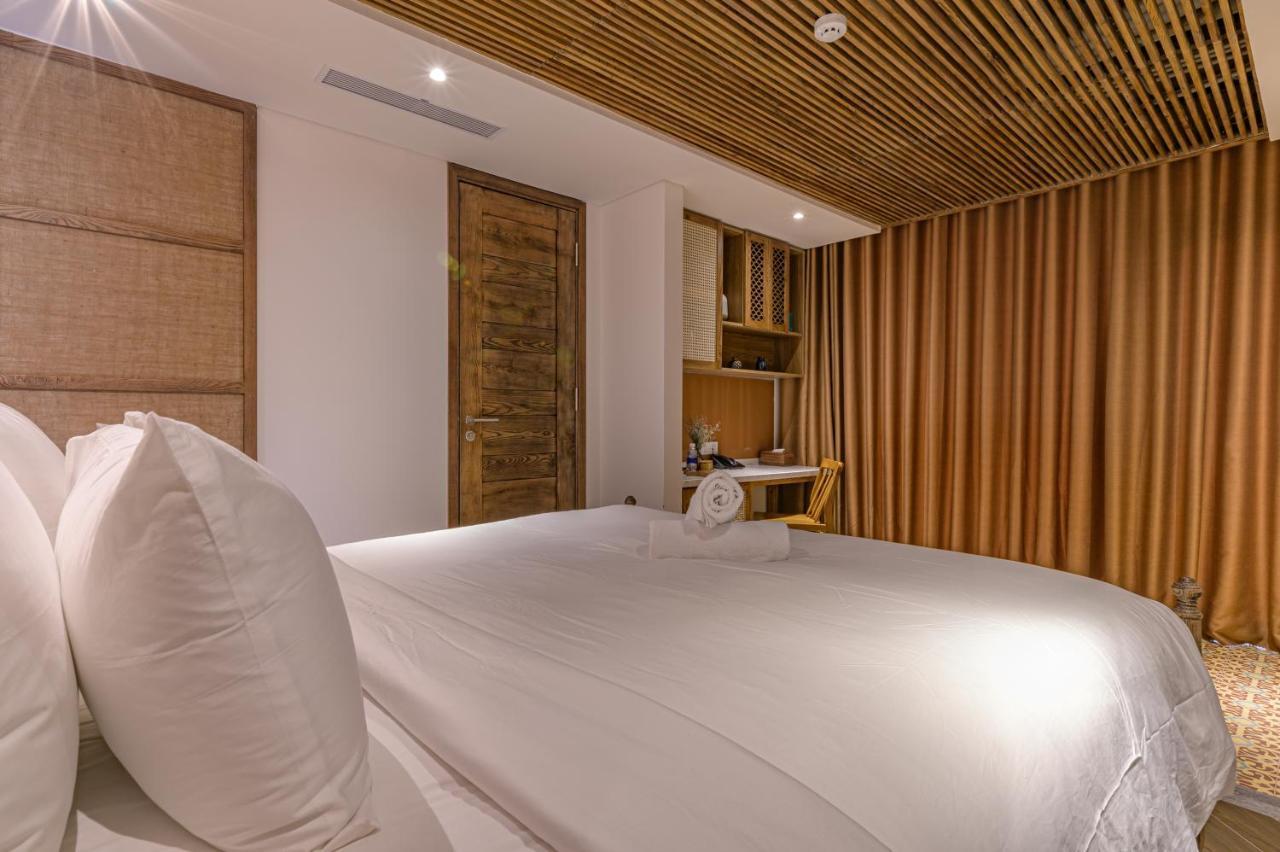 Le Boutique Da Nang