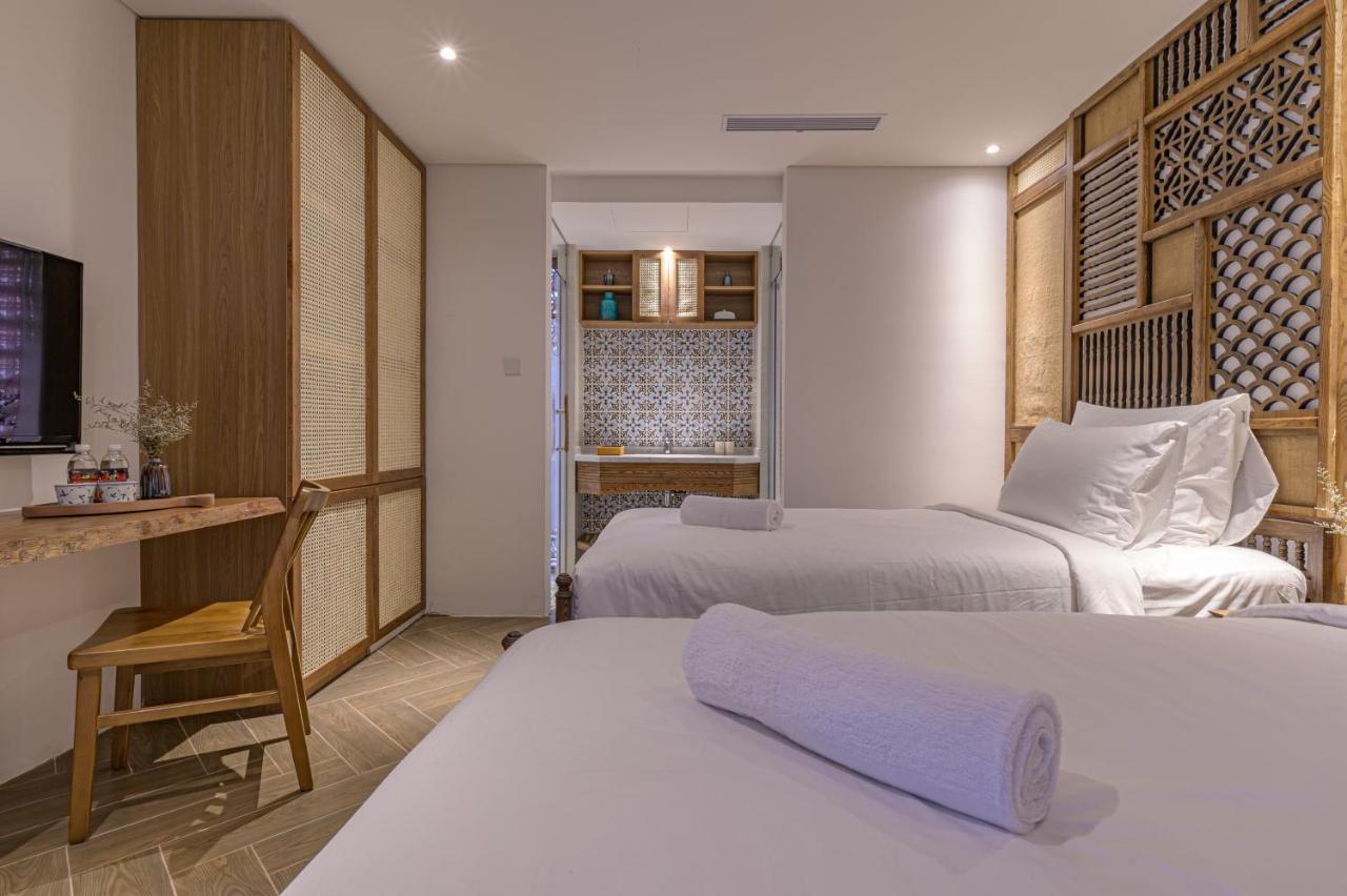 Le Boutique 4* Da Nang