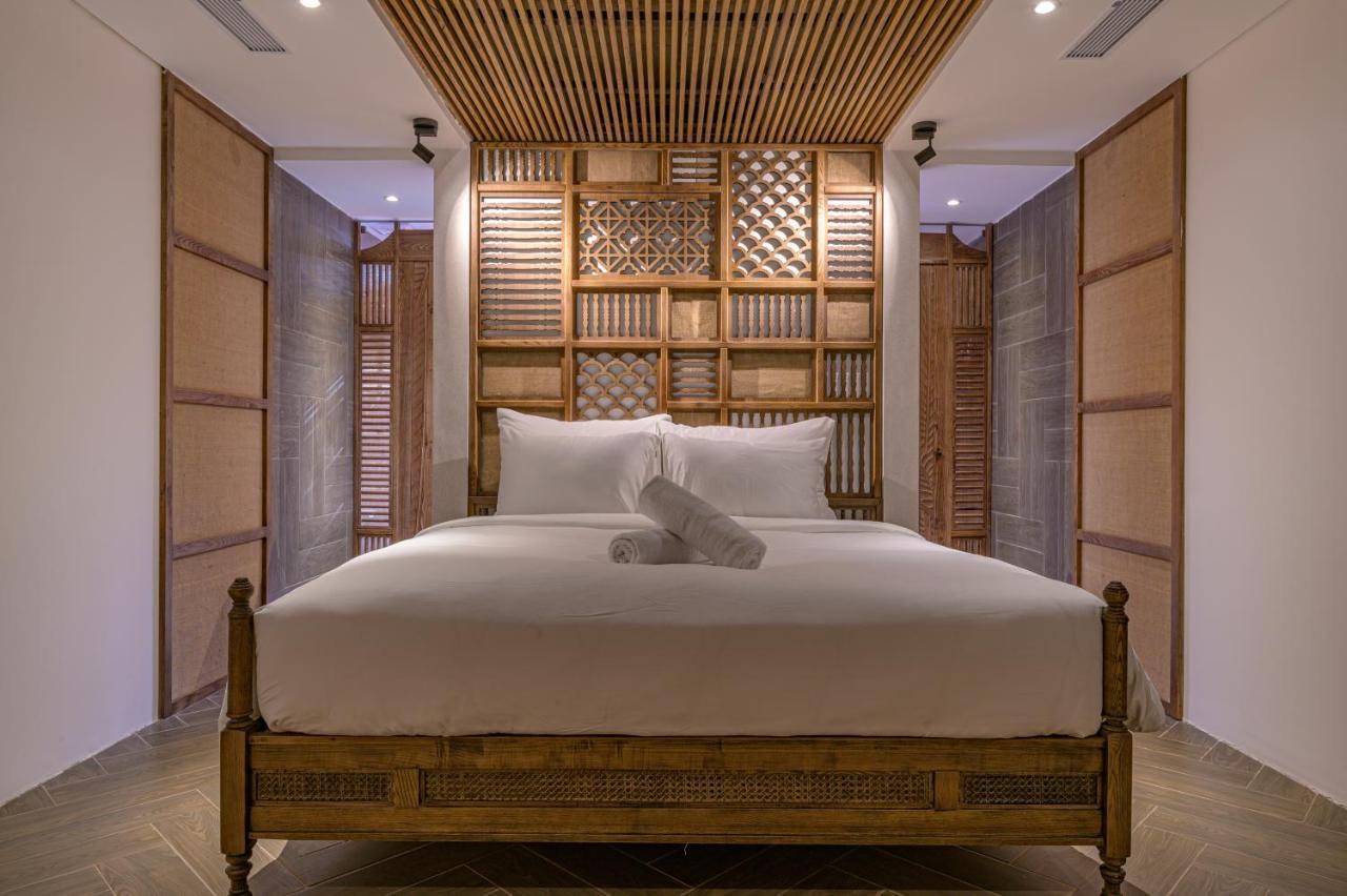 Le Boutique Hotel 4*