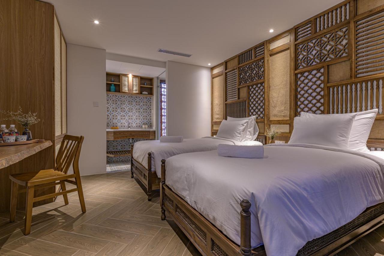 Le Boutique Hotel