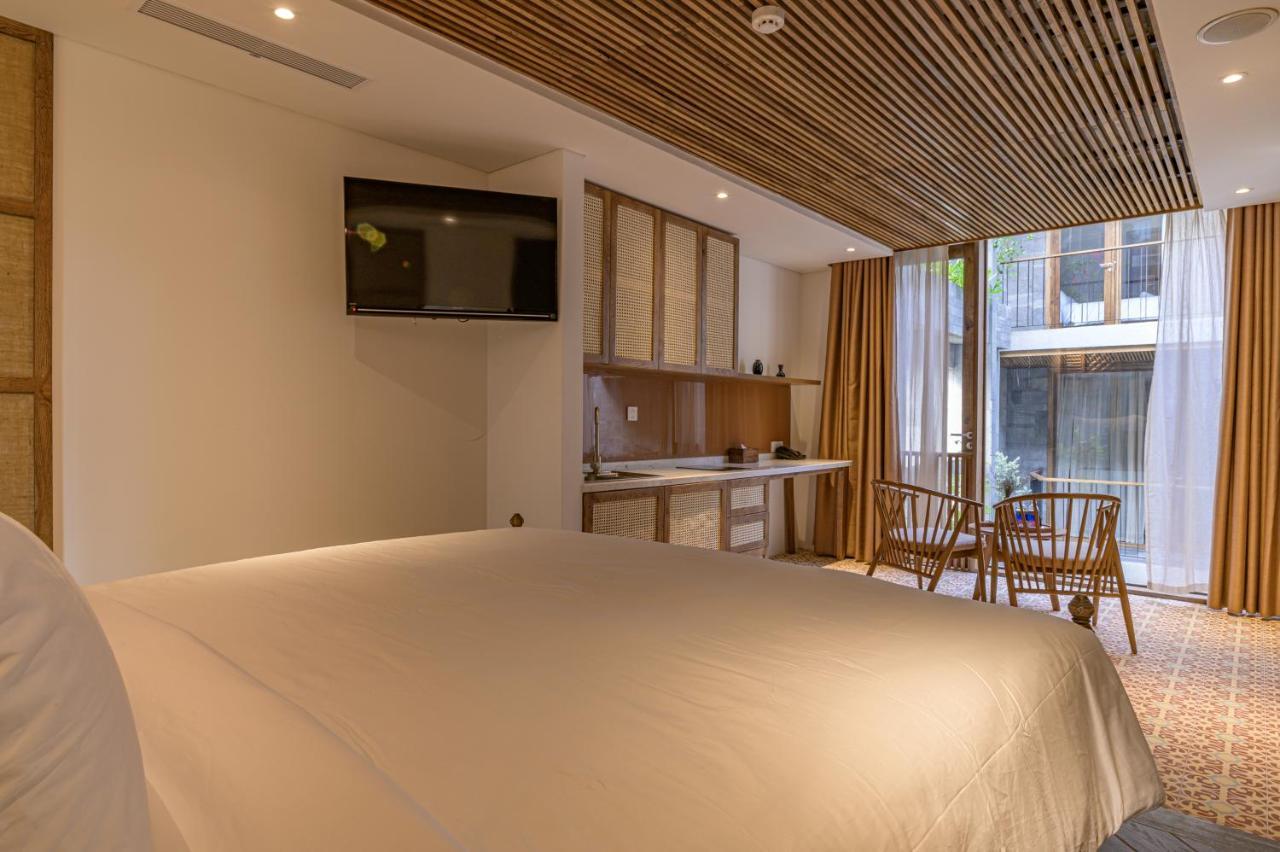 Hotel Le Boutique