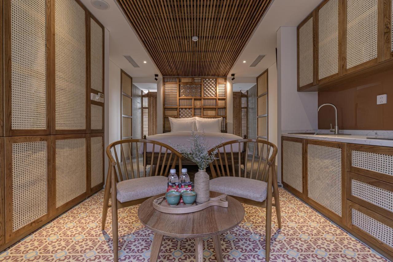 Hotel Le Boutique Da Nang