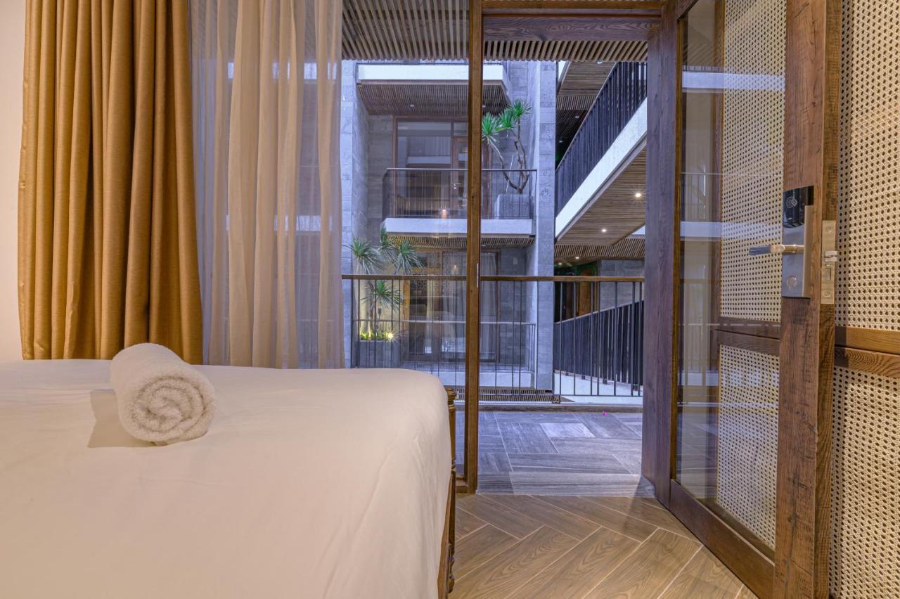 Le Boutique Hotel 4*