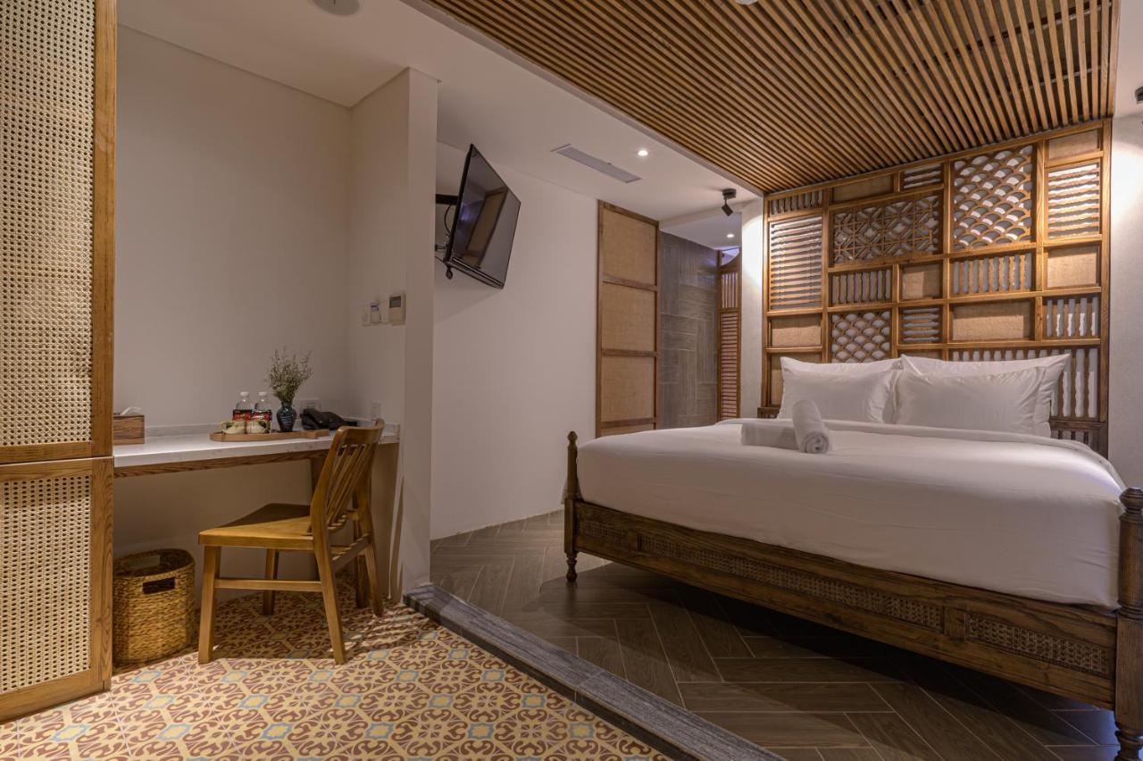 Le Boutique 4*
