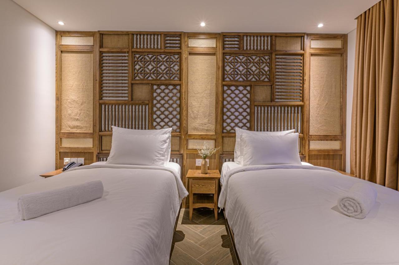 Le Boutique Hotel Da Nang