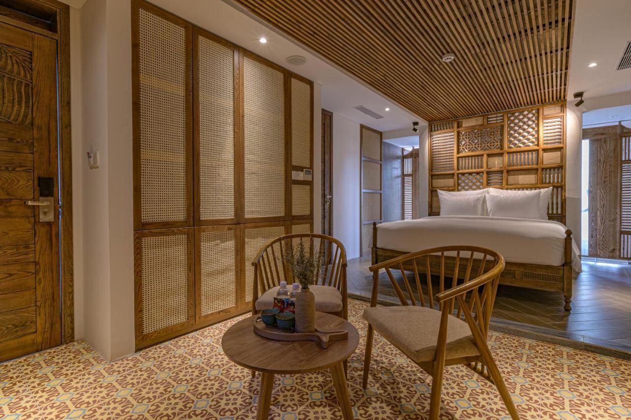 Le Boutique Da Nang