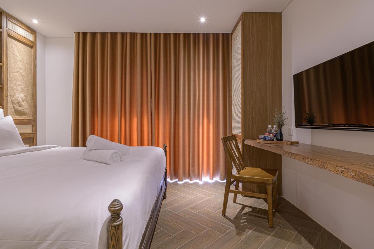 Le Boutique 4*
