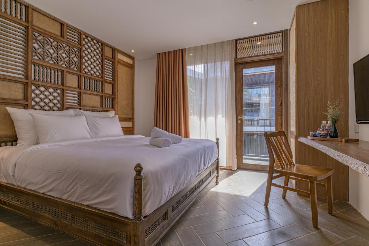 Le Boutique Hotel Da Nang