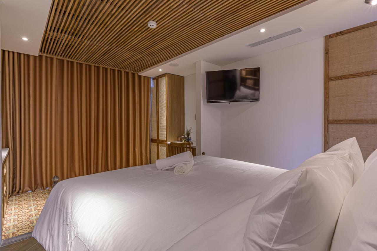 Le Boutique Hotel 4*