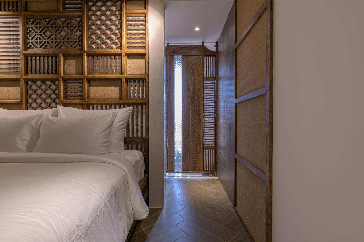 Le Boutique 4* Da Nang