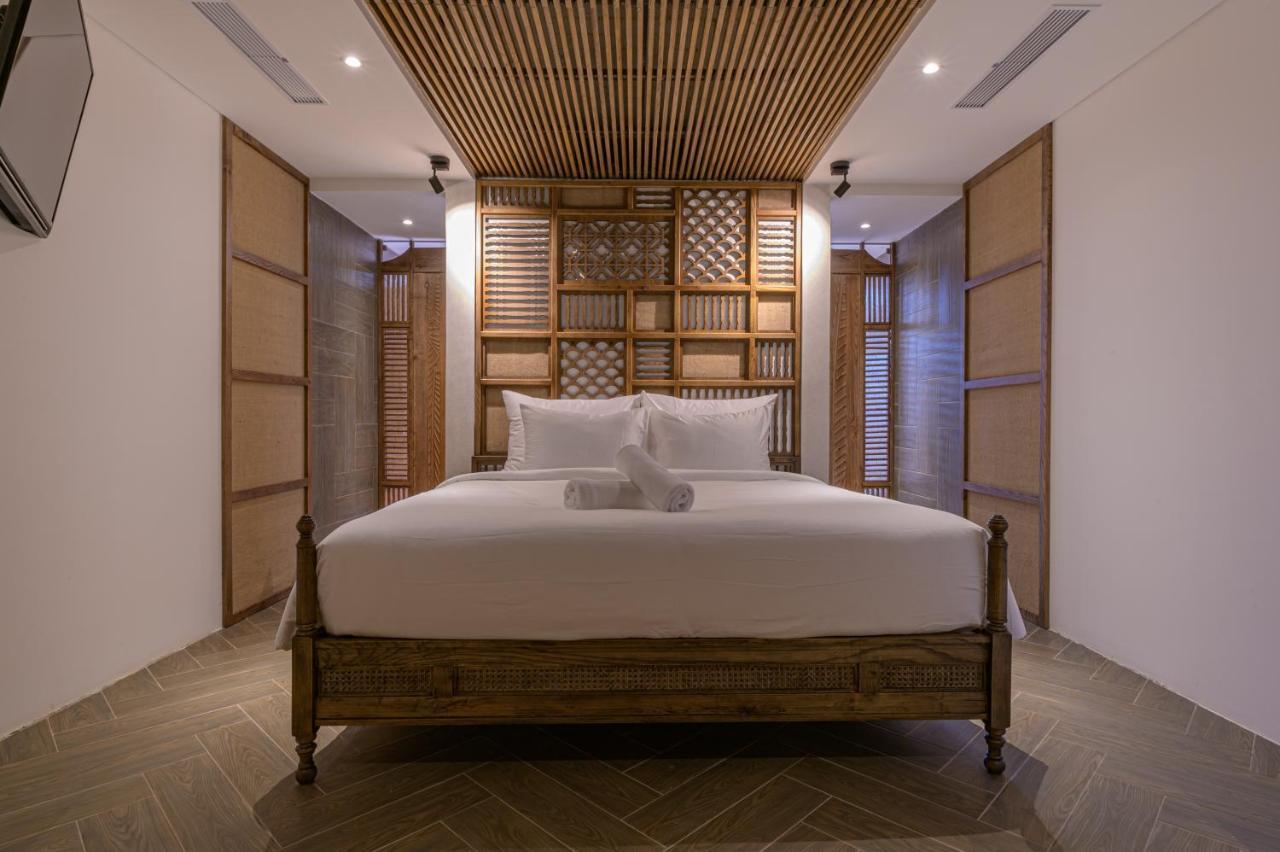 Le Boutique 4*