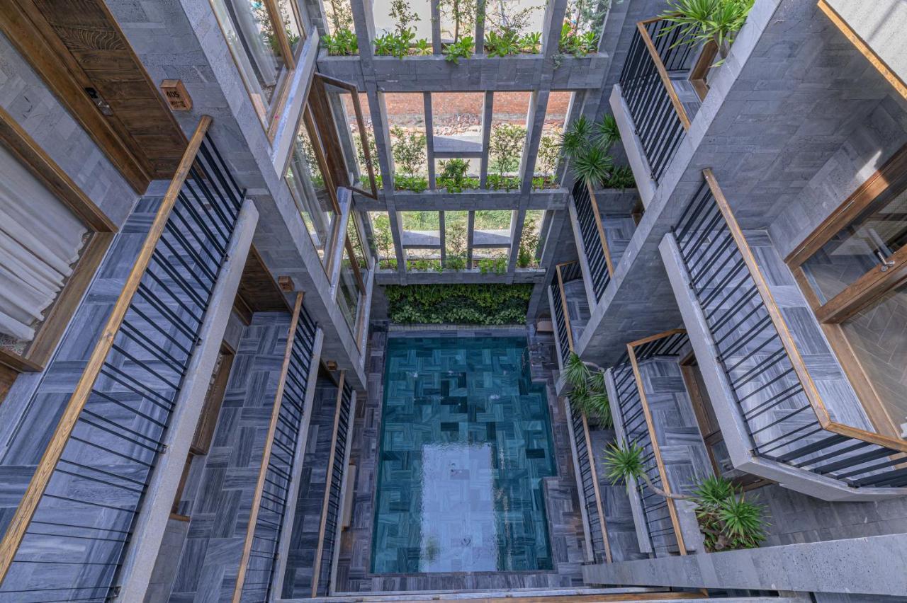 Le Boutique Hotel