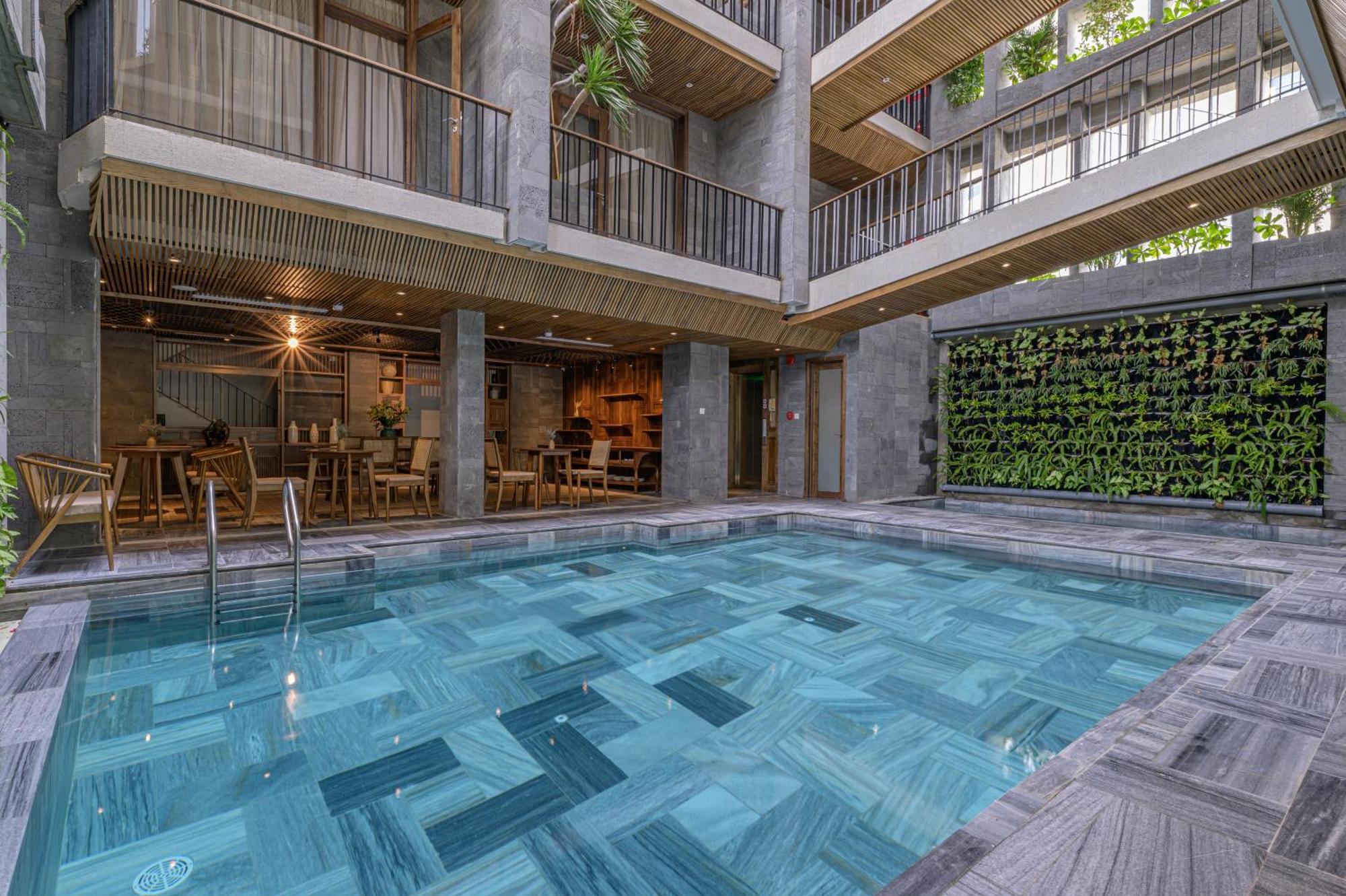 Hotel Le Boutique Da Nang
