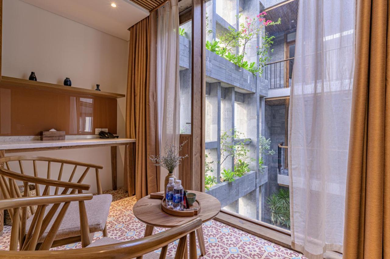 Khách sạn Le Boutique 4*