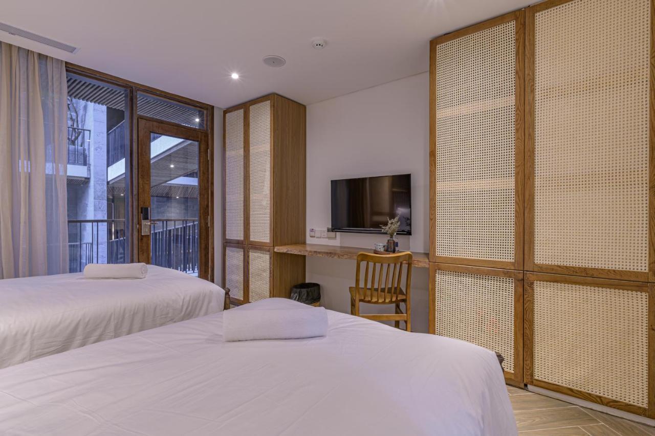 Khách sạn Le Boutique 4*