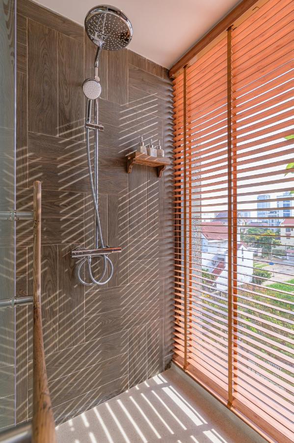 Khách sạn Le Boutique 4*