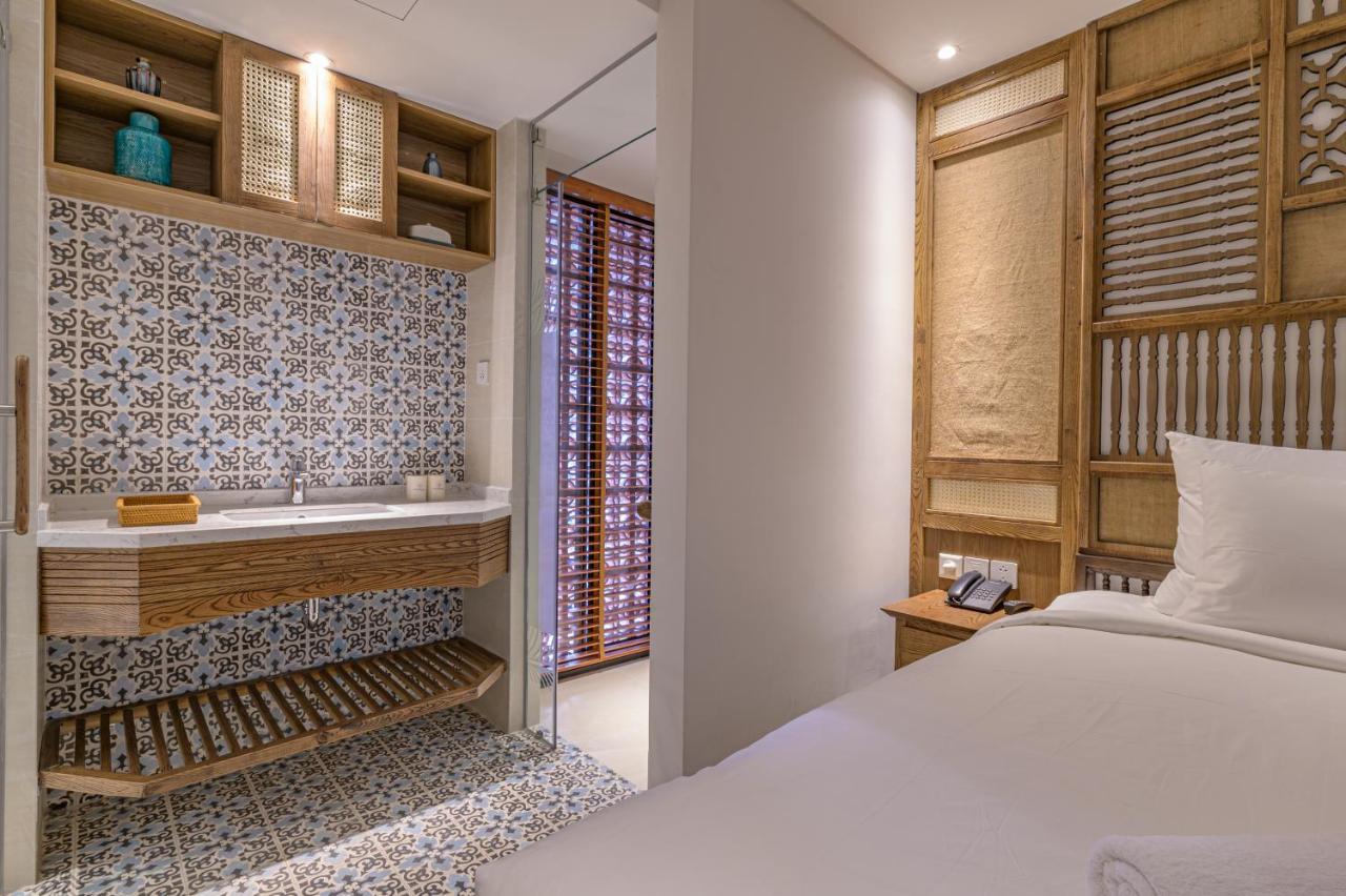 Khách sạn Le Boutique