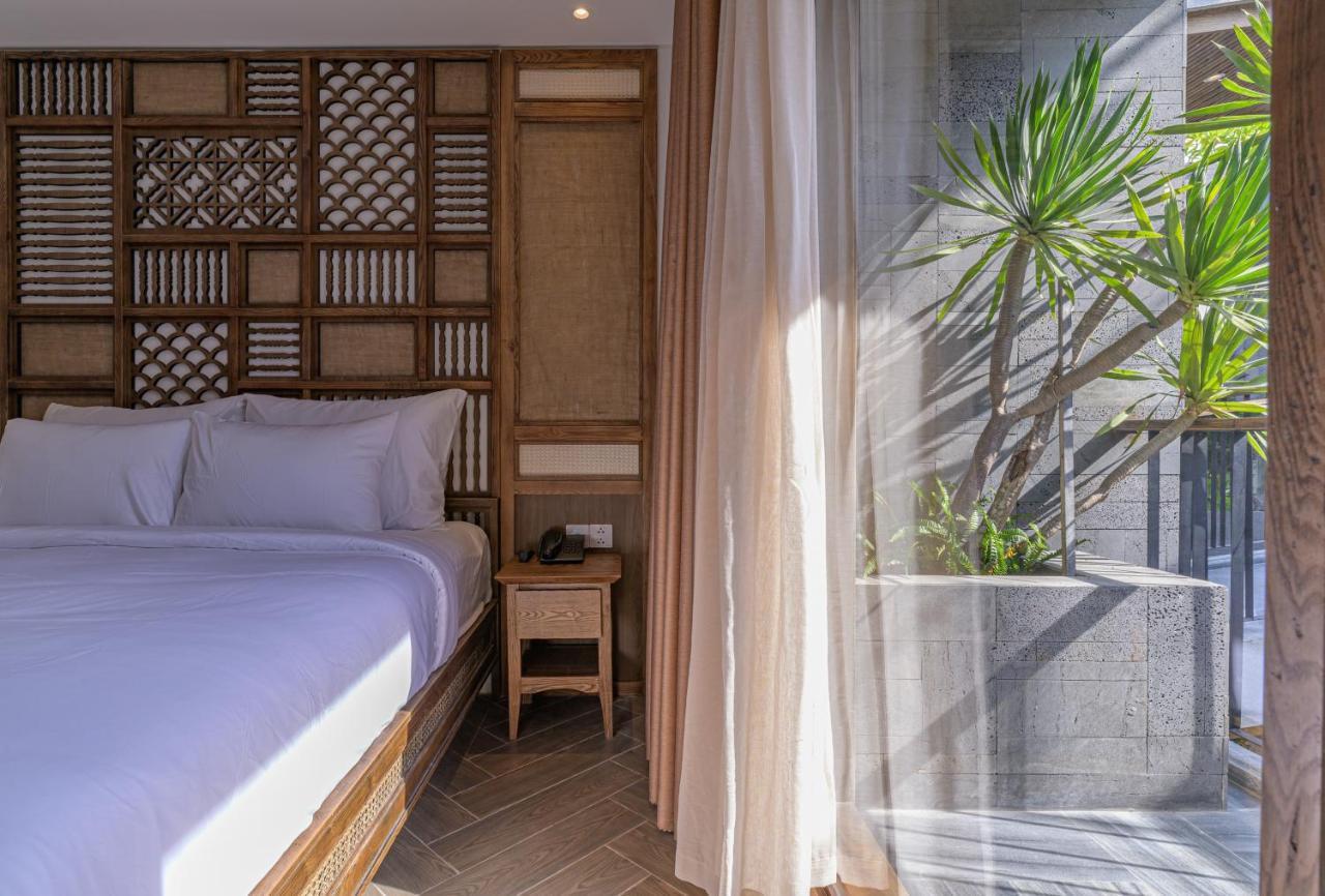 Le Boutique 4* Đà Nẵng