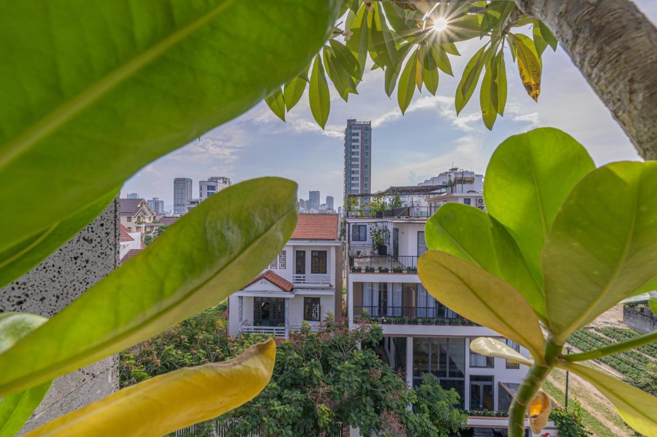 Le Boutique Đà Nẵng