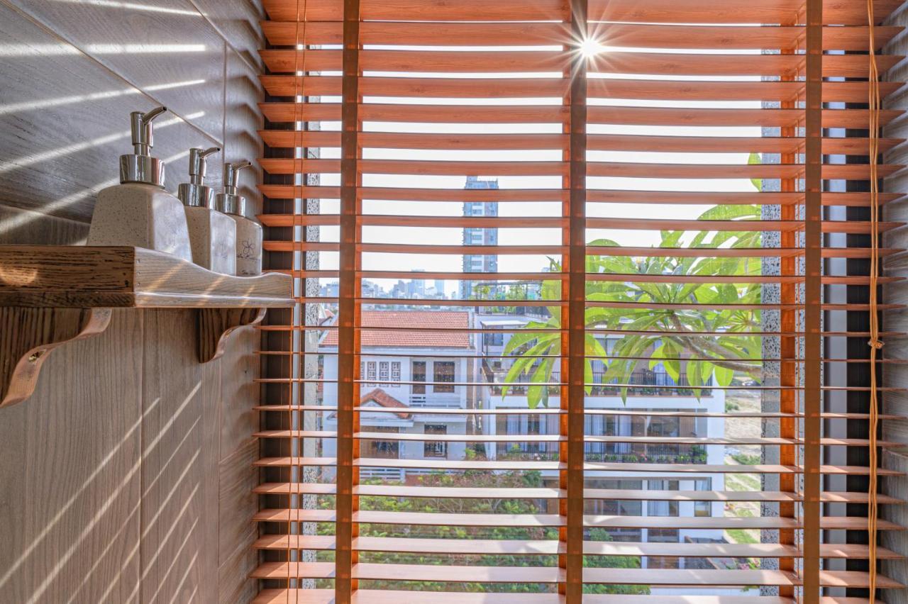 Khách sạn Le Boutique 4*