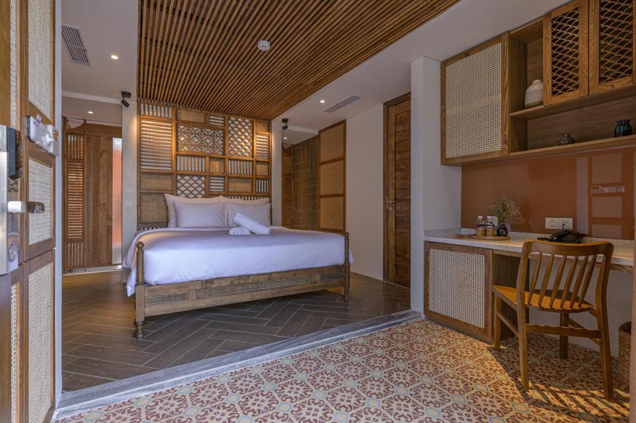 Le Boutique 4* Đà Nẵng