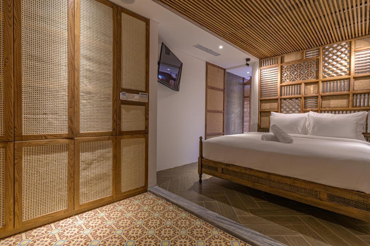 Khách sạn Le Boutique 4*