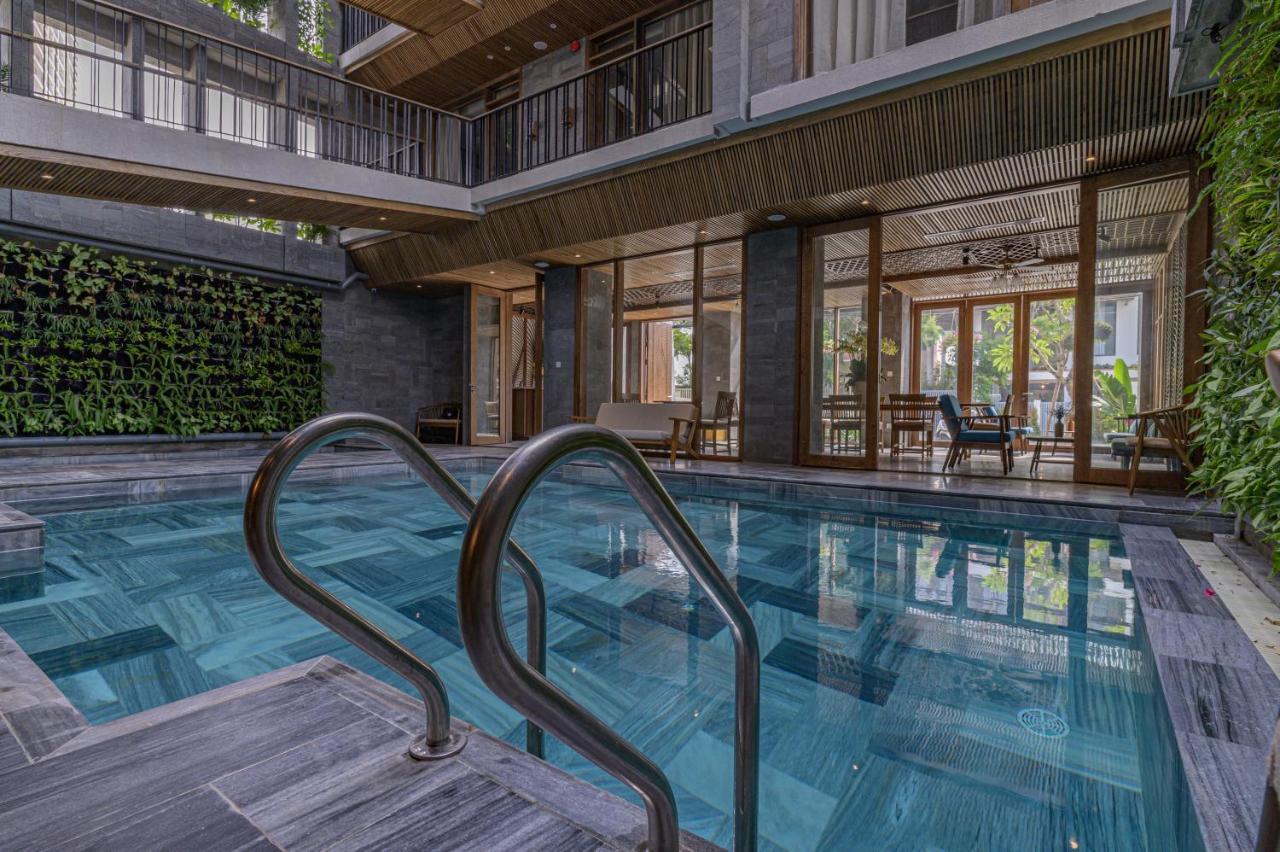 Khách sạn Le Boutique Đà Nẵng